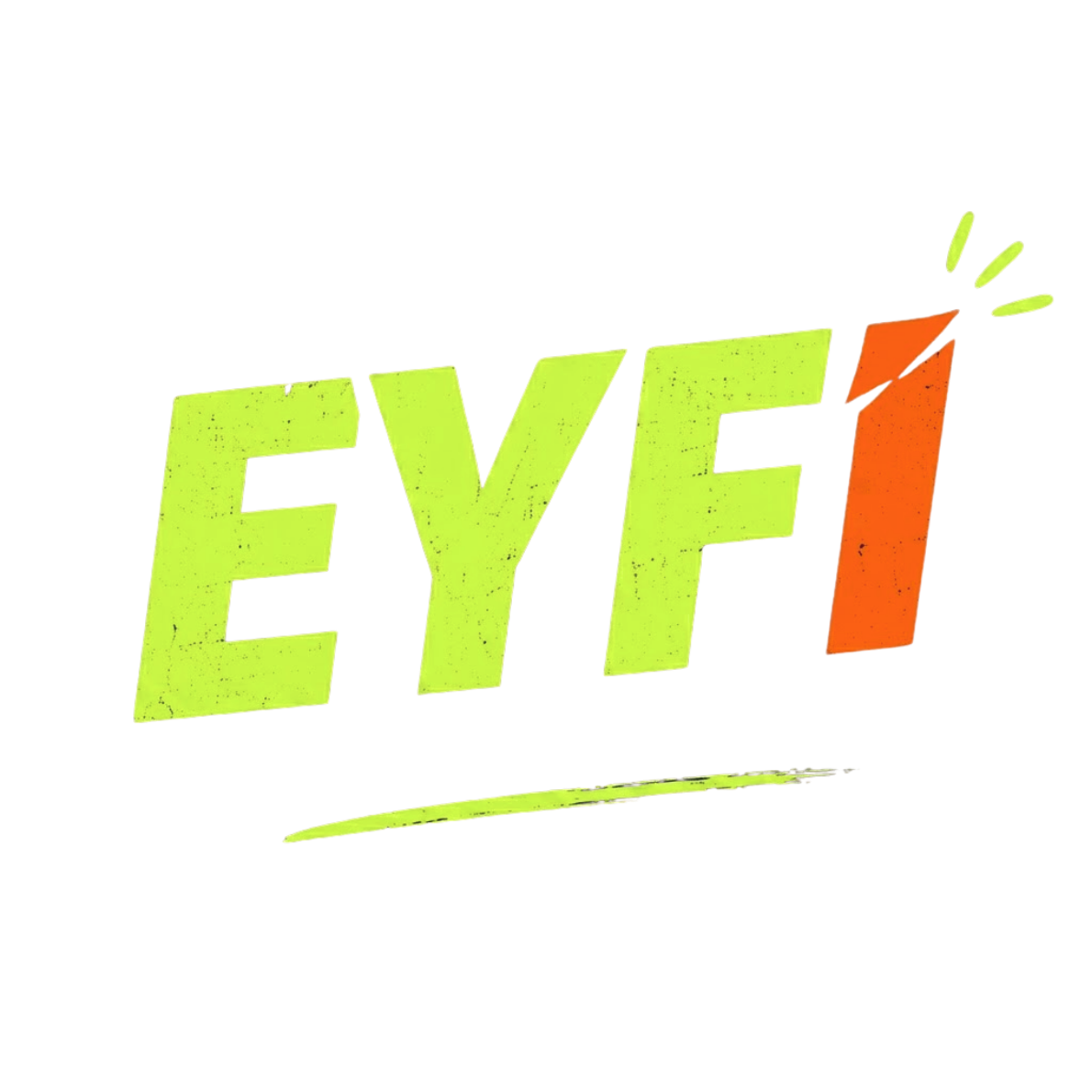 EYFI — Earn Your First Income